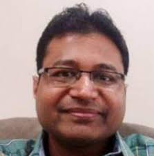 Dr. Ashish Jindal in Jaora Compound,Indore