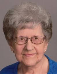 Margaret Applegate, 97