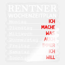 Suchbegriff Abschied Nehmen Spruche Sticker Online Shoppen Spreadshirt