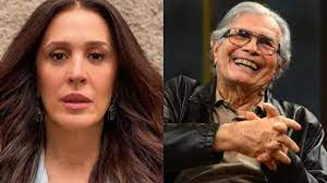 Considerado, um dos maiores atores e galãs de sua geração, marcou época com seus personagens, no cinema, no teatro e na televisão. I4djkh Cwihwm