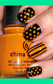 Nails | halloween by huda heidi kattan halloween is one of my favorite holidays! Cute Halloween Nails Summer A S Wonderland Nails Photo Beautylish