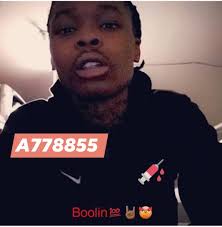 Pick yo poison tapp in 💯 Kiandre Erkins A778855 Jamauri Brownbaskin  A777777 ODRC Allen/oakwood CI Female's Only !!!!