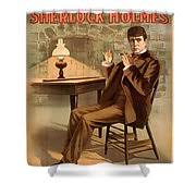 Shop affordable wall art to hang in dorms, bedrooms, offices, or anywhere blank walls aren't welcome. Vintage Sherlock Holmes Poster 1900 Drawing By Mountain Dreams
