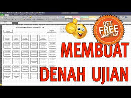 We did not find results for: Step By Step Membuat Denah Lengkap Nomor Peserta Dan Namanya Disertai Contoh File Gratis Youtube