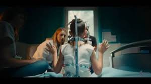 This year, ducournau is back at cannes with her highly anticipated second film, titane, the first trailer for which dropped this morning. Jigj74yco1gpvm