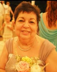 Lucille Anne Mazzola Mortimer Obituary July 28, 2024