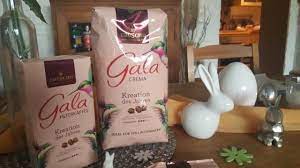 Werbung Die Neue Gala Eduscho Verpackung Kreation Des Jahres Schaut Nicht Nur Von Aussen Super Aus Sie Ist Durch Ihre 100 Arabic Verpackung Kaffee Produkt
