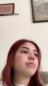 Abi modo mamá luchona