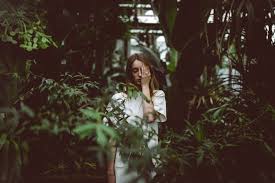 Botanical Garden Shoot For Nitz Schieck Jewelry Greenhouse Ring Botanical Garden Photo Shoot Garden Photography Garden Shot