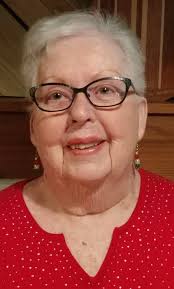 Obituary information for Mary Ann Crist