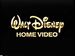 Walt Disney Home Video 1999 Company Logo Vhs Capture Youtube Disney Home Walt Disney Walt Disney Studios