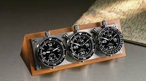 Sinn Uhren Modell Set Of Dashboard Clocks Car Clock Clock Stopwatch Clock