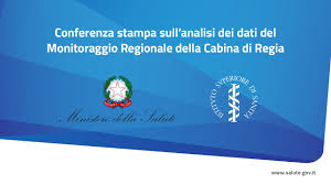Tavoli di coordinamento locale (tcl), responsabili operatività del progetto. Covid 19 Analisi Dati Monitoraggio Regionale Cabina Di Regia Youtube