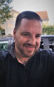 Obituary of Justin B. Cavaretta