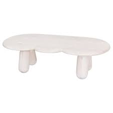 Each of these unique organic wood coffee tables was constructed with extraordinary care, often using wood, reclaimed wood and hardwood.there are 153 antique and vintage organic wood coffee tables for sale at 1stdibs, while we also have 445 modern editions to choose from as well. Bleached Hard Maple Organic Coffee Table By Jackrabbit Studio For Sale At 1stdibs