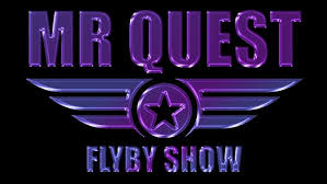 MR QUEST FLYBY SHOW EP017 SE02 & JINXZY JIM