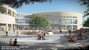 Get to know our solutions & services! Gardner Co Removed From Contract To Build Boise Library Leaving Slc Firm With Big Construction Deal