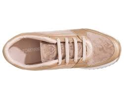 Escoge tu edición de marca.com favorita. Tenis Marca 18 Forever Color Bronce Para Mujer 8107702 Coppel