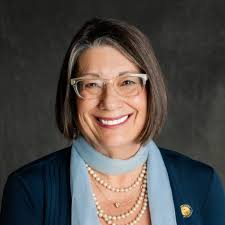 Changemaker Spotlight: State Senator Nickie J. Antonio