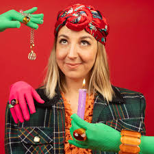 Gema tickets, a musical séance at La Escalera de Jacob