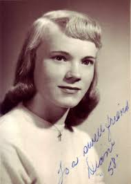 Diane Phyllis McNulty (nee Peterson)