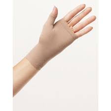 Juzo 2301ac Seamless Gauntlet With Thumb 20 30mmhg