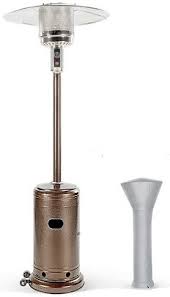 Freestanding models are perhaps the most common. The 9 Best Patio Heaters In 2020 Reviews And Buying Guide