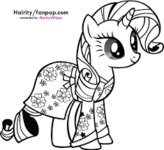 Maybe you would like to learn more about one of these? 20 Rarity Gambar Mewarnai My Little Pony Manusia Terbaik Lingkar Png