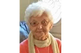 Christine Burris Obituary (1930