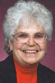 Donna Cooper Obituary (2015)