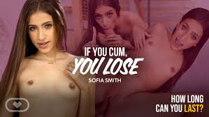If You Cum, You Lose | VirtualRealPorn VR Porn video | HD Trailer