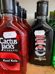 It can be drunk as a shot, mixed with soft beverages to create a long drink or used to add. Cactus Jacks 2 Each Discount Food Bargains Facebook