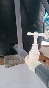 Banyakkan air masak, teh o' nipis, kopi o' nipis. Cara Buang Angin Dalam Paip Air Alkaroman