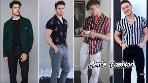 369,417 results for formal attire men. Men S Fashion New Formal And Semi Formal Outfits Summer Outfit Ideas For Men Stripped Shirts Men Youtube