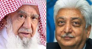 Sulaiman Al Rajhi Azim Premji Among World S Top 20 Philanthropists Ummid Com