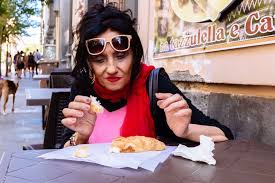 Laura Mullor ModelTV XXX Scenes Arousing