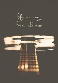 Pin By Gloria Milena On Q U O T E S Music Quotes Music Music Lyrics