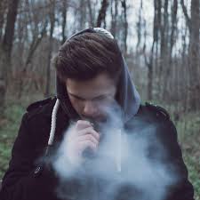 The use of electronic cigarettes caused an epidemic of nicotine addiction among teens and is linked to lung disease. Juul Quitting Vaping May Be Harder Than Quitting Cigarettes Vox