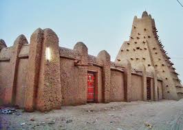 And relatively largescale political organizations emerged which no doubt explains the homogeneity of architecture, settlement. Timbuktu Wikipedia
