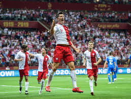 Men poland robert lewandowski home white euro 2020 jersey shorts kits. Nike Launch Poland Centenary Jersey Soccerbible