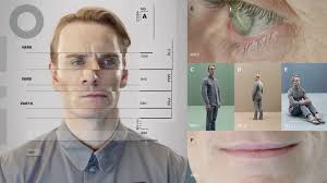 Prometheus: Weyland Industries