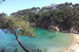 The medieval gem is full of perfectly preserved architectural marvels and offers visitors just so much more than a day trip dash from the big. Discover The Best Beaches Of Catalonia