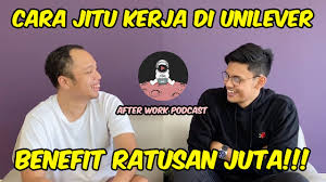 Check spelling or type a new query. Tips Trik Bisa Kerja Di Unilever Indonesia Loker Indonesia Unilever Kerja Lowongan Kerja Youtube