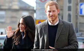 'on social media, royal wedding fans commended both ragland and prince charles for their gracious behavior throughout the event.' the internet is in love with doria ragland, mother of meghan markle. Meghan Markle S Sister In Law Not Invited To Royal Wedding