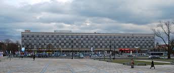 107,780 likes · 2,514 talking about this. Hotel Cracovia Krakow Sightseeing Krakow