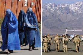 Jun 20, 2021 · taliban militants are seen in an undisclosed location in afghanistan. Taliban Enforce Tough Rules As Afghanistan Falls With Women Banned From Leaving Home Men Forced To Grow Beards Fr24 News English