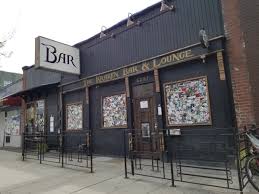 Seattle Kraken restaurant to be renamed after dive bar files suit over  branding