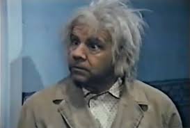 Ace Crawford... Private Eye (TV Series 1983)