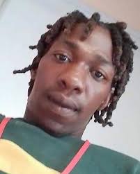 Cameron Tanncon “Campy” Newbold, 27 yrs.