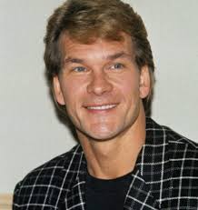 Patrick Swayze Keeping His Memory Alive added a new photo to the album:  NORTH AND SOUTH.